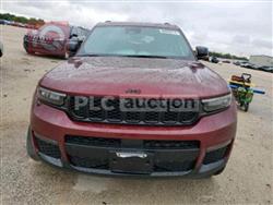 Jeep Grand Cherokee L